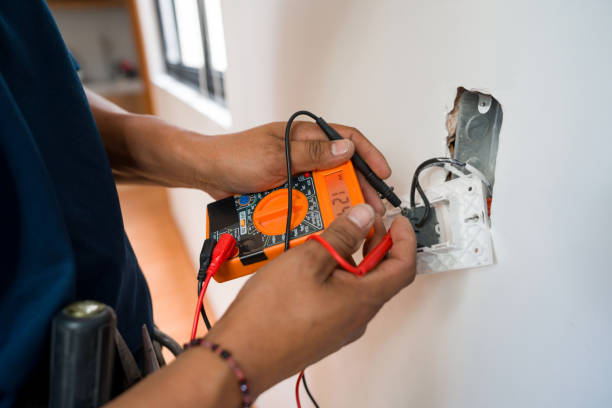 Best Commercial Electrician Services  in Mazomanie, WI