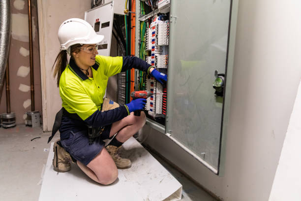 Best Electrical Rewiring Services  in Mazomanie, WI