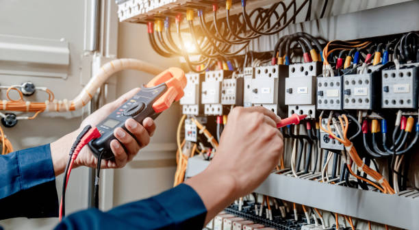 Best Electrical Troubleshooting Services  in Mazomanie, WI