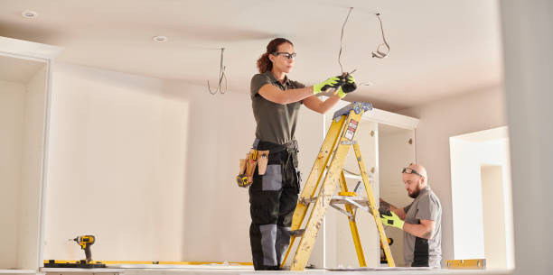 Electrical System Inspection in Mazomanie, WI