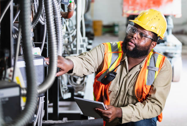 Best Electrician Near Me  in Mazomanie, WI