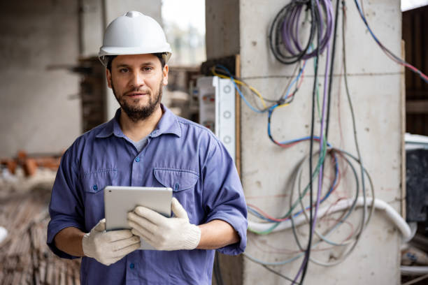 Affordable Emergency Electrician in Mazomanie, WI