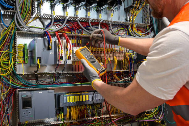 Best 24-Hour Electrician  in Mazomanie, WI