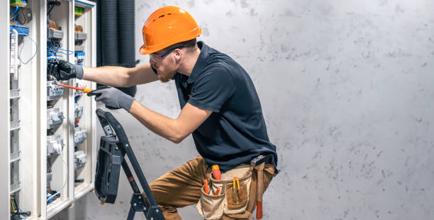 Best Electrical Upgrades for Homes  in Mazomanie, WI