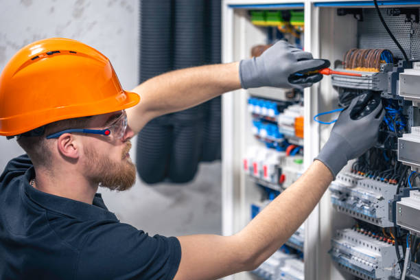 Best Electrical Outlet Repair  in Mazomanie, WI