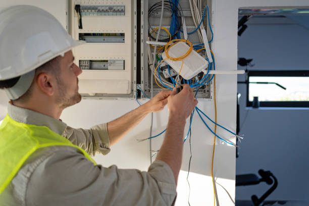 Best Emergency Electrician Near Me  in Mazomanie, WI