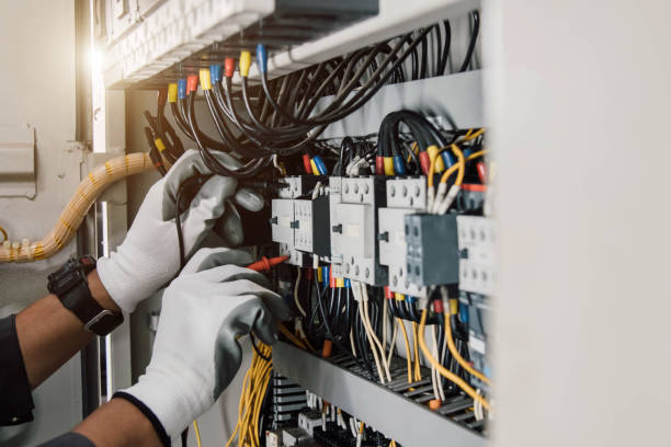 Best Local Electrician Companies  in Mazomanie, WI